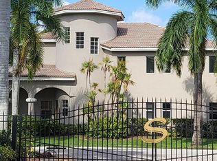 11770 NW 2nd St, Fort Lauderdale, FL 33325