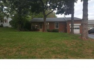 23 W Freedley St, Norristown, PA 19401