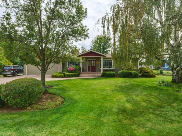 53402 W Crockett Rd, Milton Freewater, OR 97862