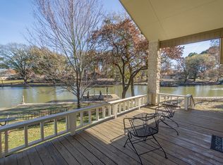 459 Stirrup Ranch Rd, Trinidad, TX 75163