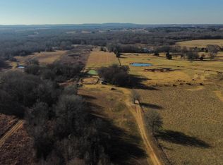 Fm 317, Murchison, TX 75778