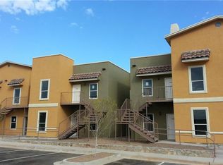 5030 Fairbanks Dr #207, El Paso, TX 79924