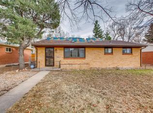 3113 Poinsetta Dr, Colorado Springs, CO 80907