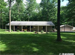 2528 3 1/4 5th St, Cumberland, WI 54829