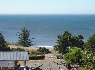 Deady, Port Orford, OR