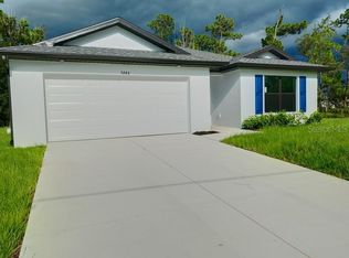 1446 Appaloosa St, Punta Gorda, FL 33980