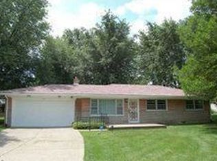 9549 Brookville Rd, Indianapolis, IN 46239