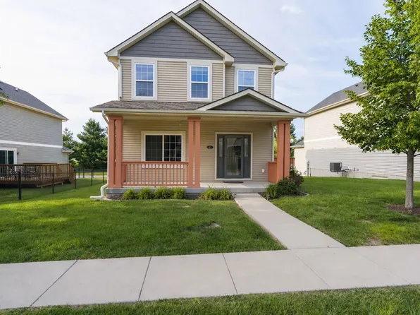 45 SE Booth Ave, Waukee, IA 50263