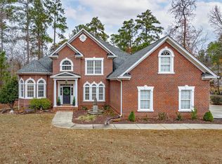 412 Lookover Pointe Dr, Chapin, SC 29036