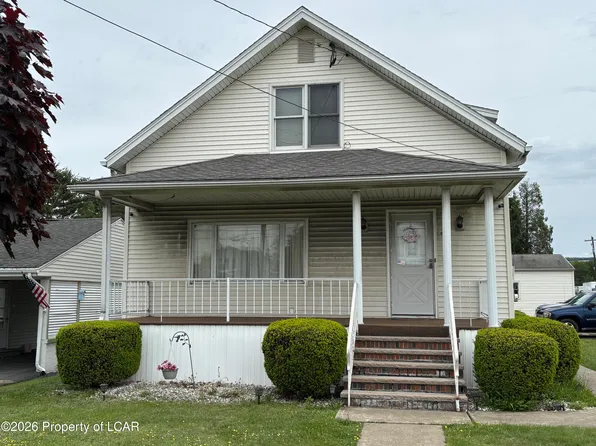 431 Pennsylvania #315, Pittston, PA 18640