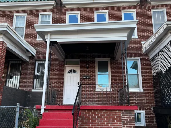 3716 Hayward Ave, Baltimore, MD 21215