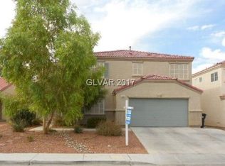 326 Violetta Ave #0, North Las Vegas, NV 89031
