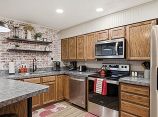 117 E Steam Engine Dr #1A, Brian Head, UT 84719