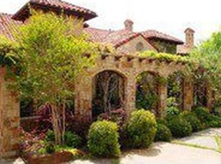 2003 Wood Thrush Ct, Westlake, TX 76262