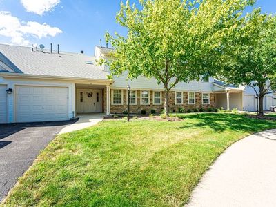 49 Amber Ct #X1, Schaumburg, IL, 60193