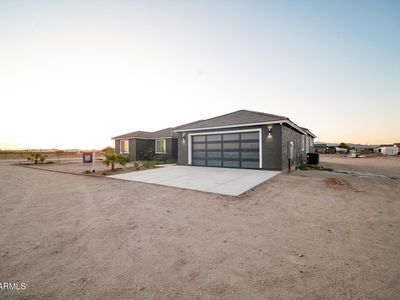 22548 W Huntington Dr, Buckeye, AZ, 85326