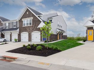 5203 Hazeltine Ln, Lebanon, OH
