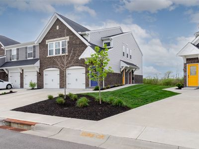 5203 Hazeltine Ln, Lebanon, OH, 45036