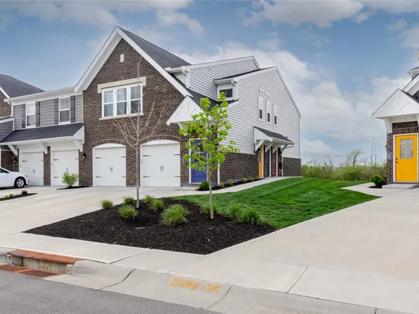 5203 Hazeltine Ln, Lebanon, OH 45036