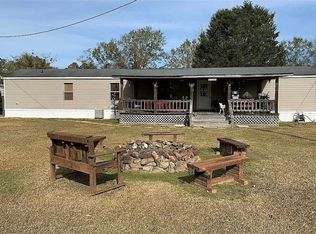 31415 Highway 154, Coffeeville, AL 36524