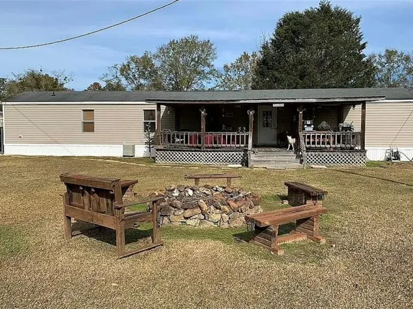 31415 Highway 154, Coffeeville, AL 36524