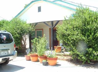 2222 Sand Rd, Vernon, TX 76384