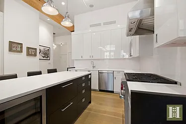 Sold by Halstead Real Estate