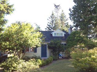 3222 NE 94th St, Seattle, WA 98115