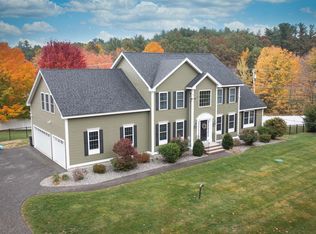 24 Harris Rd, Salem, NH 03079