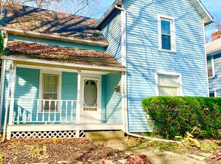 159 N Vine St, Westerville, OH 43081