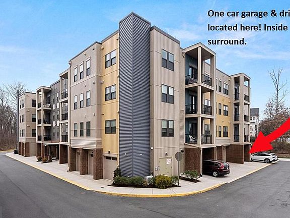 2nd image of 43095 Wynridge Dr Unit 405