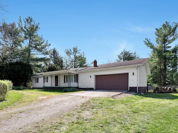 11485 Heigle Rd SW, Stoutsville, OH 43154