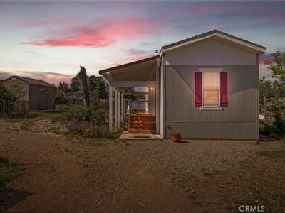 1525 Millwood Ln, Paradise, CA, 95969