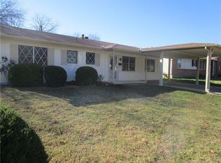 3948 Woodlane Ave, Haltom City, TX 76117