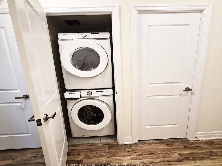9085 Jane St #1701 — Photo 9