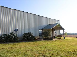 372 County Road 35030, Honey Grove, TX 75446
