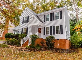 5919 Acorn Ridge Ct, Midlothian, VA 23112