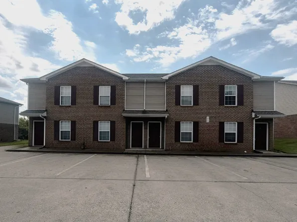 812D Oak Arbor Ct, Clarksville, TN 37040