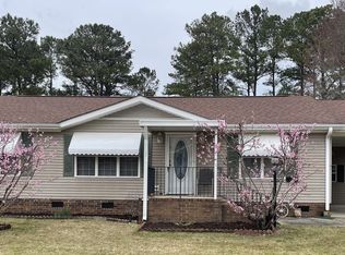 4009 Waccamaw Drive, Martinez, GA 30907