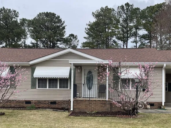 4009 Waccamaw Drive, Martinez, GA 30907