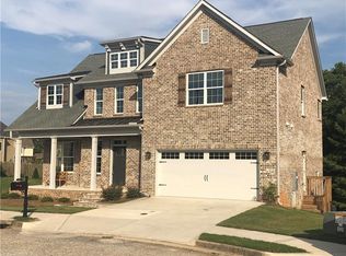 1980 Reserve Dr, Grayson, GA 30017