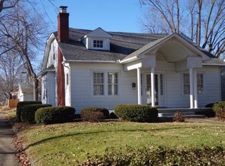 2600 N 10th St, Terre Haute, IN 47804