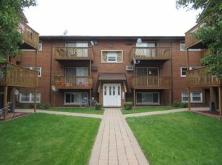 10747 S Harlem Ave #2D, Worth, IL 60482