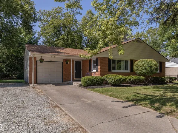 4323 Kevon Dr, Anderson, IN 46013