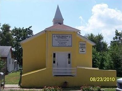 1st image of 1013 Pottawatomie St
