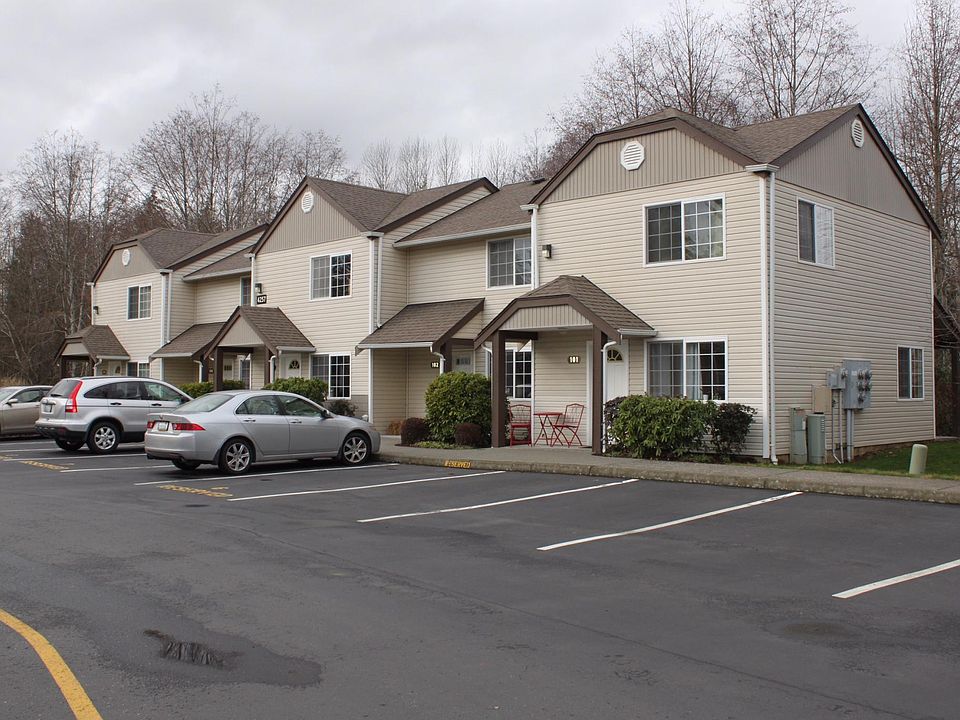 Welcome home to Fir Ridge!