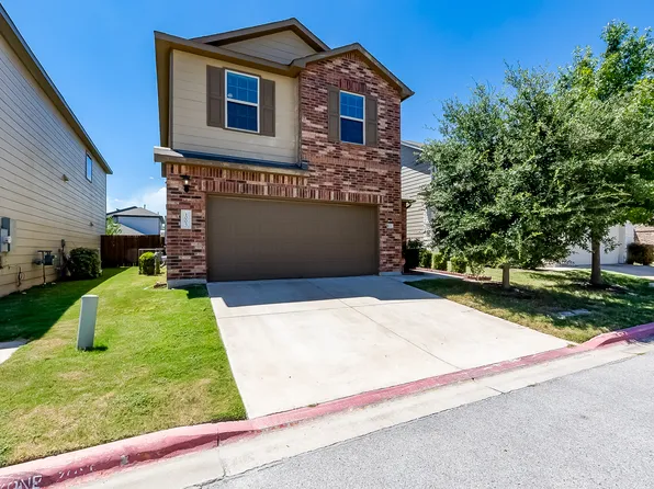 1005 Cold Bear Cv, Austin, TX 78748