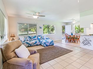 15-400 Puni Makai Loop S, Pahoa, HI 96778