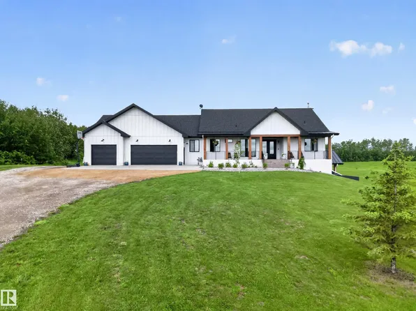 22111 Township Rd #510-155, Leduc County, AB T0B 3M2