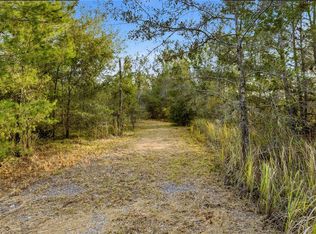 0 Backwoods Way, Brooksville, FL 34614